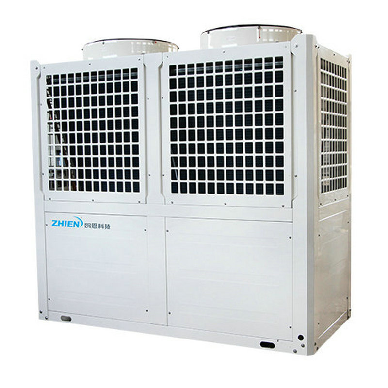 【智優(yōu)】商用變頻冷暖機：ZDC-V90/SN1-DK