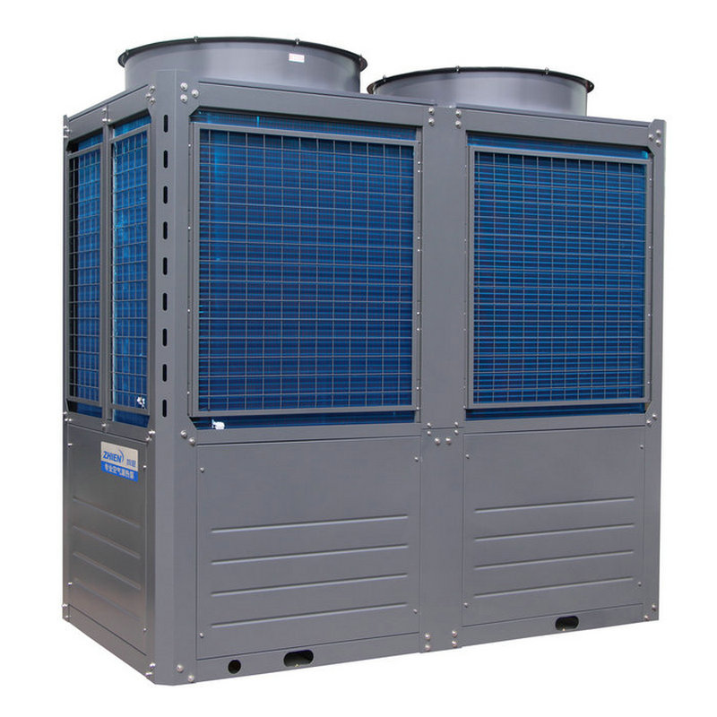 【智優(yōu)】商用變頻冷暖機：ZDC-V150/SN1-DK